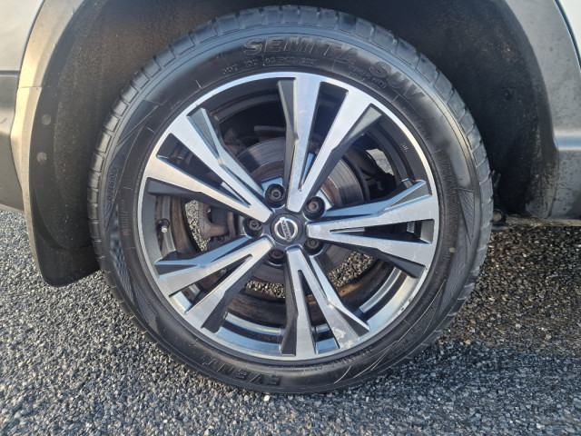 Image for 2019 Nissan Qashqai 1.5 DCI 115PS N-connecta 5DR