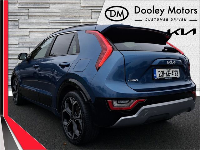 Image for 2023 Kia Niro 1.6 GDI PHEV K4 Auto