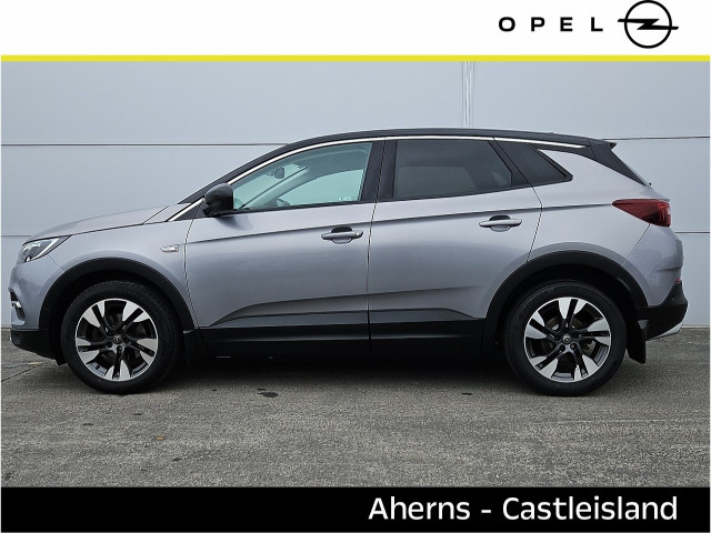 Image for 2018 Opel Grandland X 1.6 SRI 