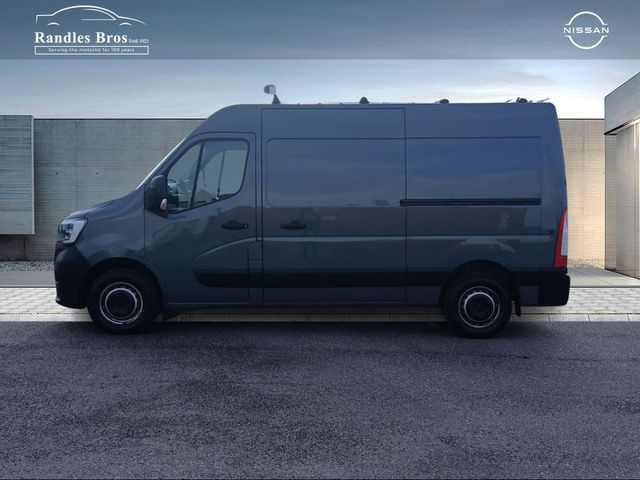 Image for 2023 Renault Master MASTER FWD MM35 BLUE DCI 135 B