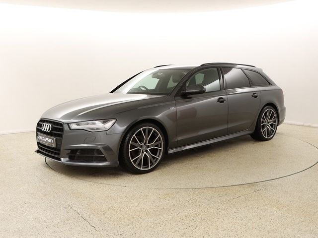 Image for 2016 Audi A6 2.0TDI 190 'Ultra' S Line