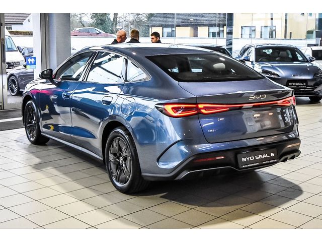 Image for 2026 BYD Seal 6 Boost Plug in Hybrid