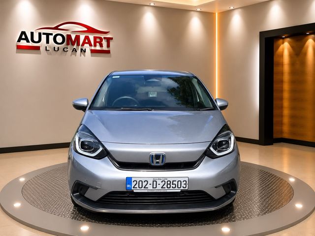 Image for 2020 Honda Fit 