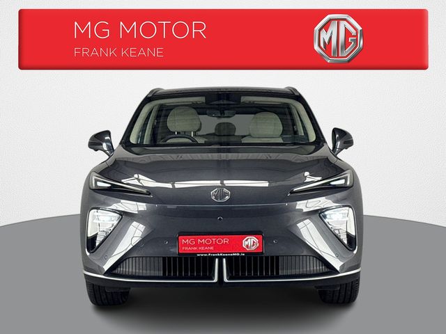 Image for 2026 MG MGS6 XPOWER 77KW 485KM WLTP**20"GULFSTREAM ALLOYS**HEADS UP DISPLAY**360 CAMERA**WIRELESS PHONE CHARGER**SMART ELECTRIC TAILGATE**PANORAMIC GLASS ROOF**HEATED STEERING WHEEL**FRONT HEATED SEATS**