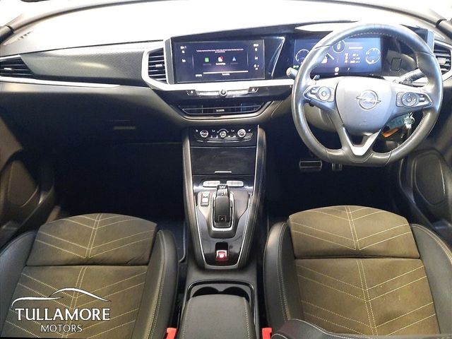 Image for 2023 Opel Grandland X GS-1.5 130BHP -DSL-AUTO