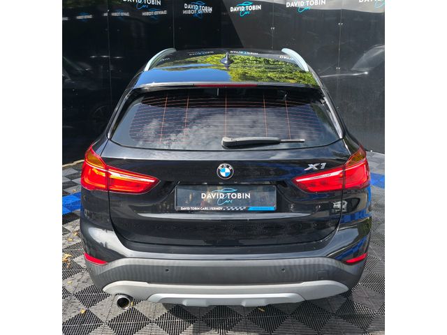 Image for 2017 BMW X1 X DRIVE 2.0 DIESEL AUTO 
