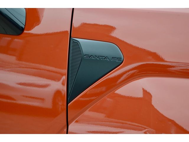 Image for 2024 Hyundai Santa Fe 1.6 PHEV 4WD Calligraphy DEMO SALE - Plug in Hybrid 