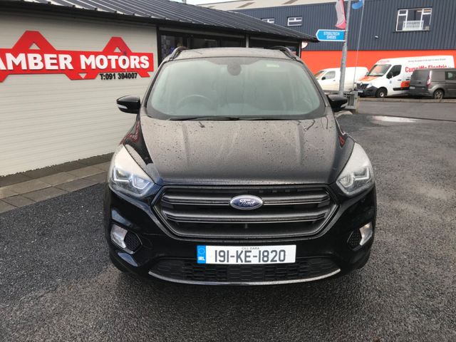 Image for 2019 Ford Kuga 