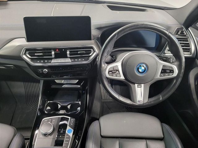 Image for 2024 BMW iX3 M Sport Pro