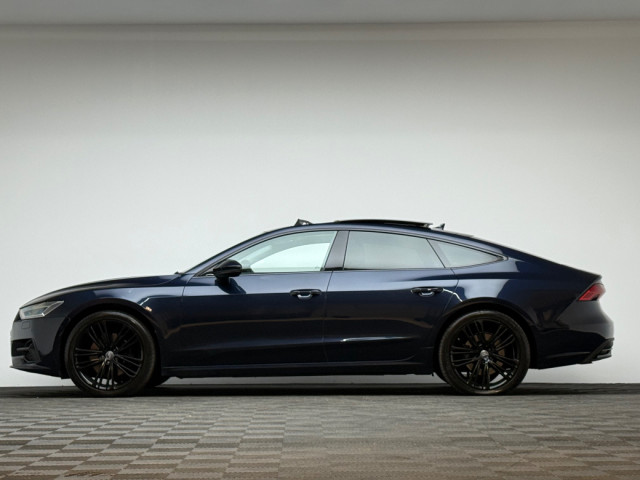 Image for 2018 Audi A7 SPORTBACK 3.0TDI V6 286HP AUTO