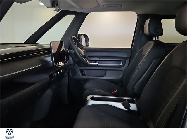 Image for 2026 Volkswagen ID. Buzz EDITION 7 SEATS NEW MODEL/HUGE VALUE DEMO SAVINGS