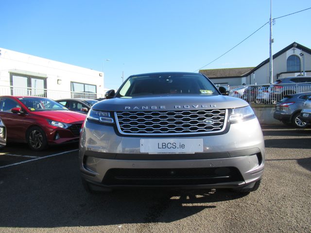Image for 2022 Land Rover Range Rover Velar 2.0L D 240PS SE