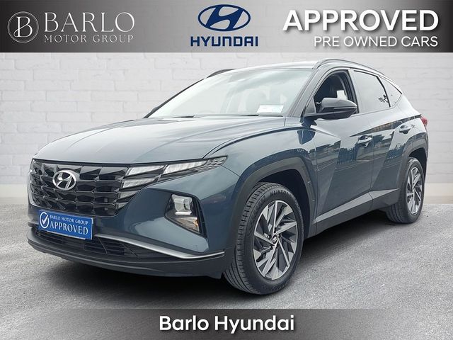 Image for 2021 Hyundai Tucson Executive 1.6CRDi (2 Tone)