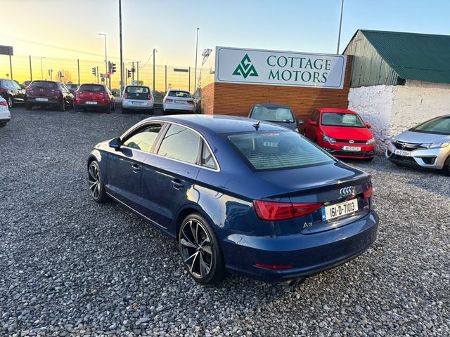 Image for 2016 Audi A3 