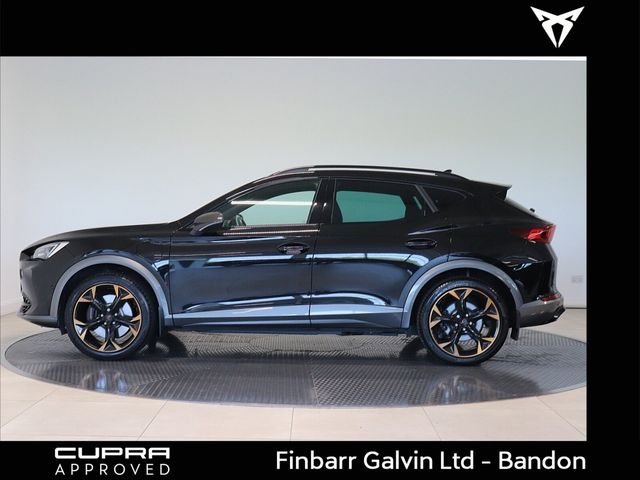 Image for 2023 Cupra Formentor VZ e-Hybrid 245hp DSG