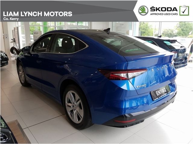 Image for 2024 Skoda Enyaq Enyaq 60 COUPE