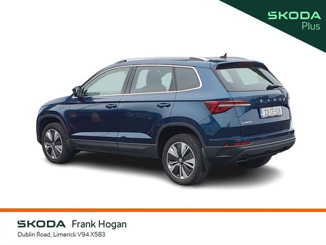 Image for 2023 Skoda Karoq 1.0TSI 110bhp Ambition