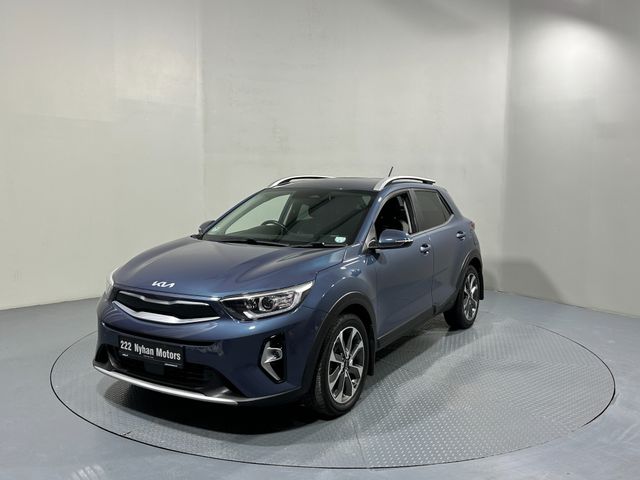 Image for 2022 Kia Stonic K3 Automatic 1.0 Petrol 222