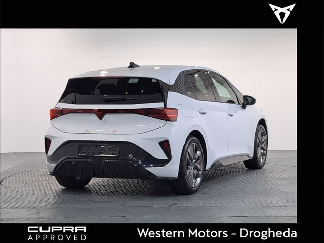 Image for 2026 Cupra Born V2 URBAN 58Kws