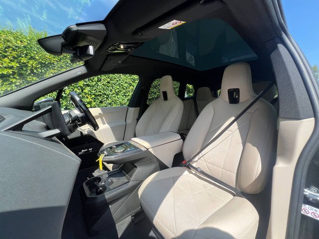 Image for 2023 BMW iX XDRIVE40 M-SPORT 76.6KWH AUTO // PANORAMIC SUNROOF // VIRTUAL COCKPIT // HARMAN/KARDON