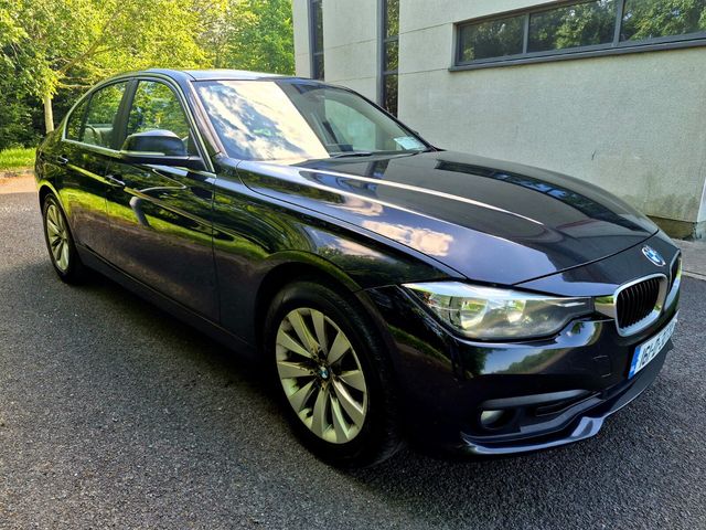 Image for 2016 BMW 3 Series 318d SE