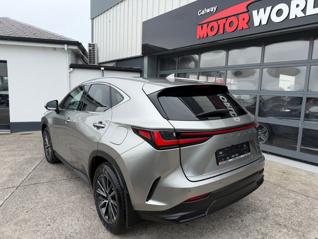 Image for 2022 Lexus NX 450H+ NX450H+ Executive AWD 4DR Auto