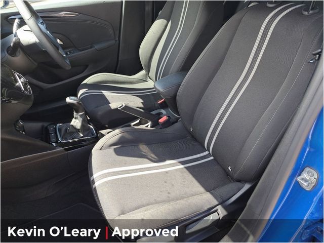 Image for 2023 Opel Corsa 1.2i SRi