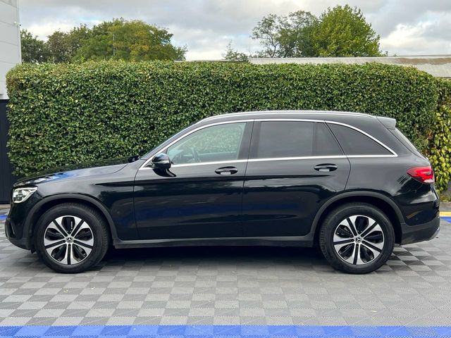 Image for 2020 Mercedes-Benz GLC Class GLC 200D 2.0 AUTO // CRUISE CONTROL // DUAL ZONE CLIMATE CONTROL // 360 PARKING SENSORS