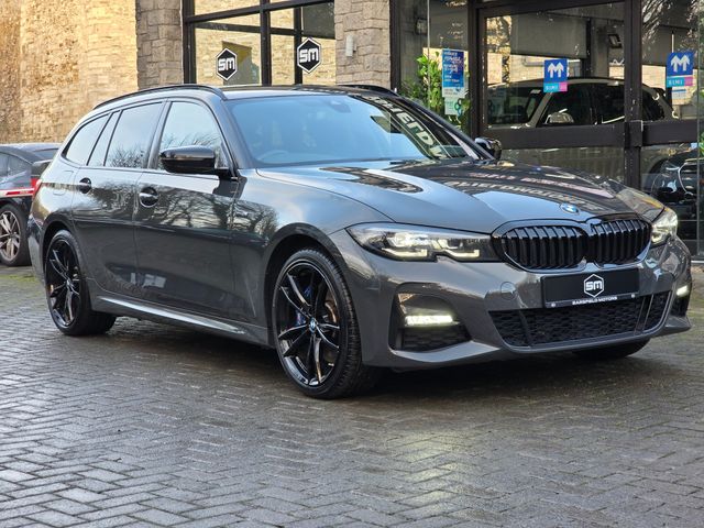 Image for 2021 BMW 3 Series 330E M SPORT PRO EDITION AUTO. DRAVIT GREY. FINANCE ARRANGED. SIMI. AA APPROVED.