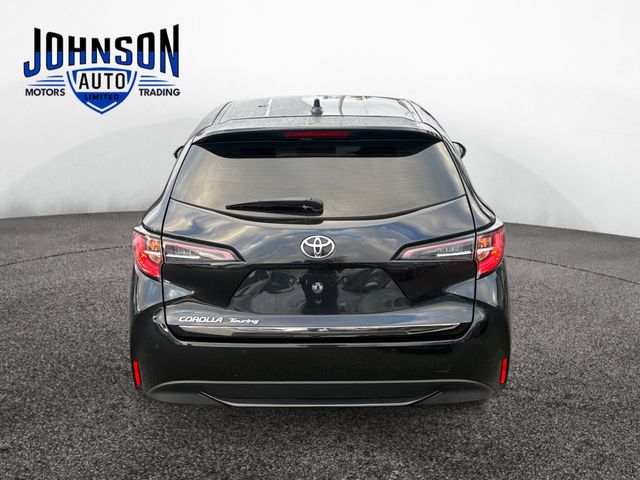 Image for 2020 Toyota Corolla 1.8 Corolla Touring Petrol Hybrid