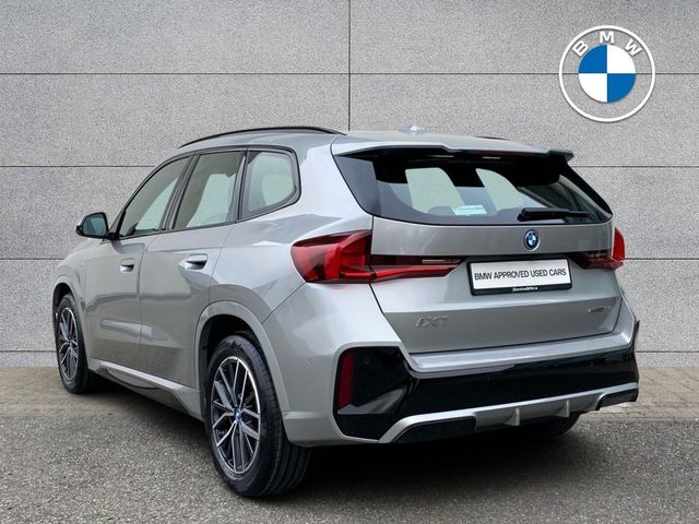 Image for 2024 BMW iX1 eDrive20 M Sport