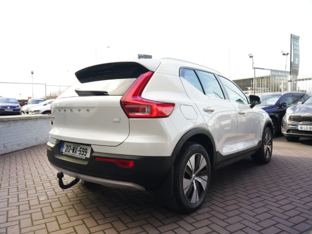 Image for 2021 Volvo XC40 T4 Phev Inscriptionexp AT 5DR