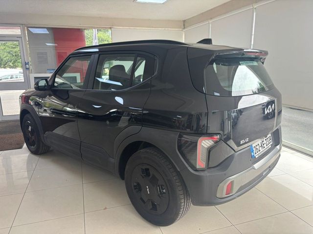 Image for 2026 Kia EV2 Demo Air Standard Range