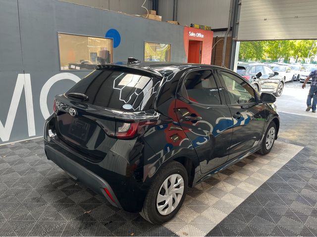 Image for 2020 Toyota Yaris €11950 2020 TOYOTA YARIS X 1.0 AUTOMATIC / REVERSE CAMERA AND MORE