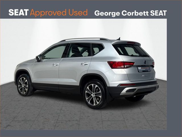 Image for 2024 SEAT Ateca 2.0TDI 115hp SE+ 2 year warranty