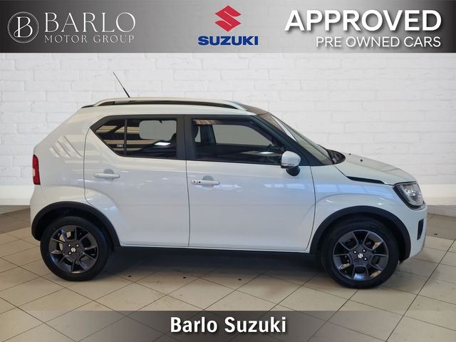 Image for 2023 Suzuki Ignis 1.2 Hybrid SZ5 4WD ALLGRIP