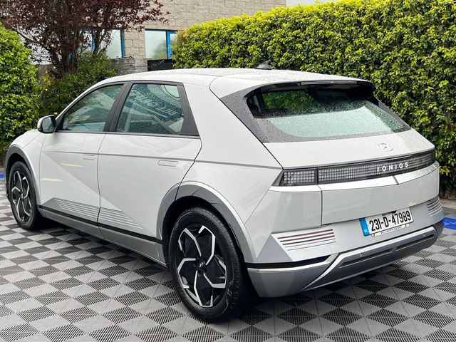 Image for 2023 Hyundai Ioniq 5 77kw LONG RANGE// PREMIUM // SERVICE HISTORY // APPLE CARPLAY/ANDROID AUTO // DIGITAL CLUSTER