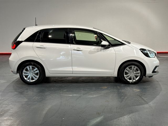 Image for 2021 Honda Fit 1.5 HYBRID - AUTOMATIC - REVERSE CAMERA - STEERING WHEEL CONTROLS - CRUISE CONTROL - LANE KEEP ASSIST