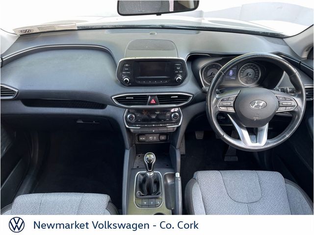 Image for 2019 Hyundai Santa Fe 7 SEATER 2.2CRDi 2WD COMFORT PLUS