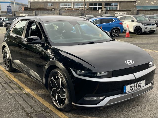 Image for 2022 Hyundai Ioniq 5 Executive 58 5DR Auto