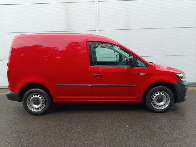Image for 2017 Volkswagen Caddy CADDY TREND 2.0 TDI 75BHP M5F Mint