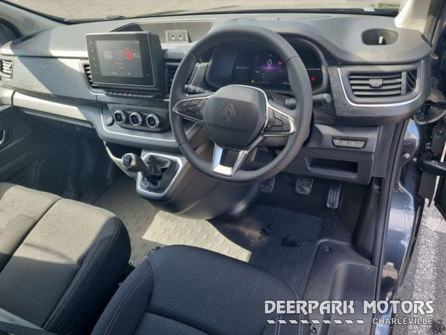 Image for 2026 Renault Trafic LL30 150 EXTRA SPORT