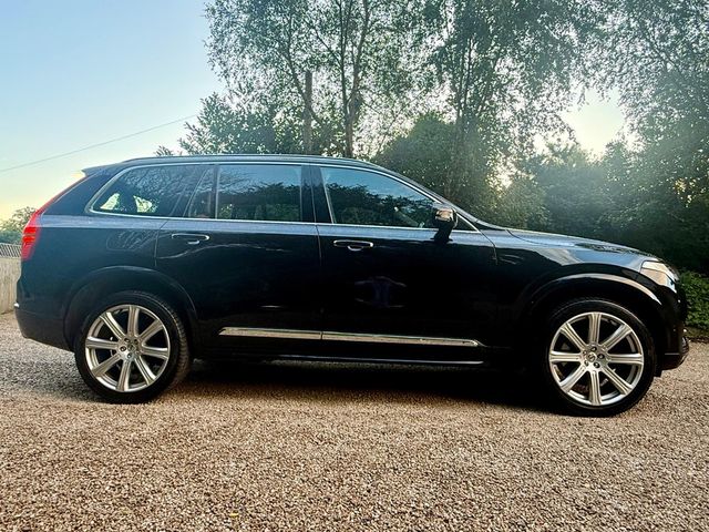 Image for 2015 Volvo XC90 D5 AWD INSCRIPTION GT *Huge Specification…F. Volvo. S. H* 