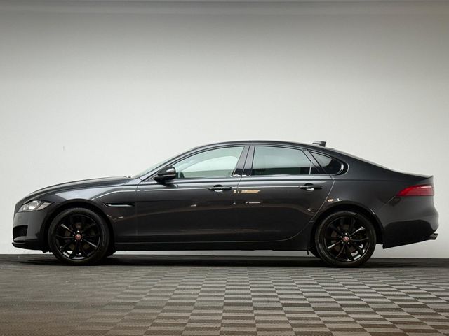 Image for 2020 Jaguar XF 2.0D CHEQUERED FLAG ED 