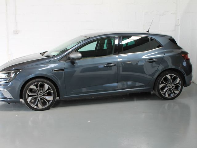 Image for 2020 Renault Megane GT Line TCE 140 GPF MY1 5DR