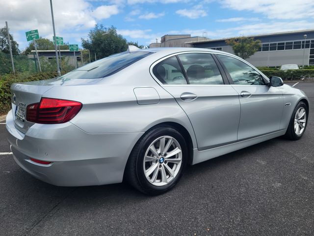Image for 2015 BMW 5 Series 