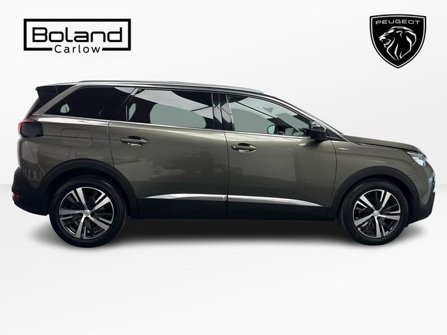 Image for 2020 Peugeot 5008 1.5HDi GT LINE *SUN ROOF* €100 P/W