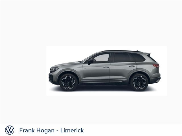 Image for 2026 Volkswagen Touareg Touareg R-Line Final Edition 3.0TDi 231 HP - CALL/TEXT LARRY 086-8366419