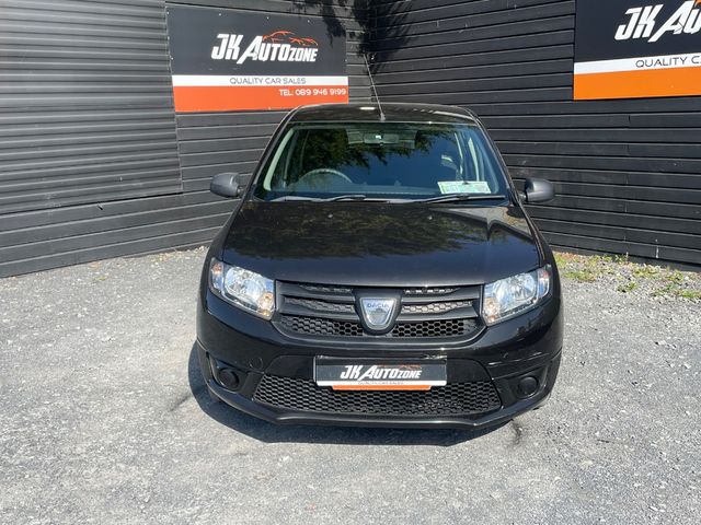 Image for 2015 Dacia Sandero ALTERNATIVE 1.2 5DR