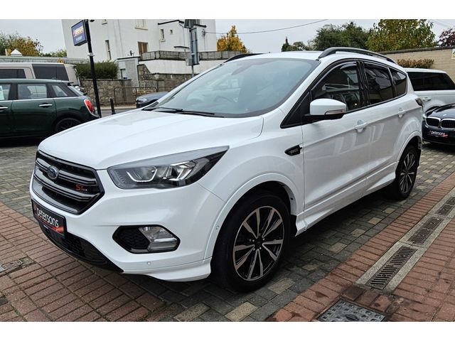 Image for 2019 Ford Kuga 1.5 120PS M6 FWD 4DR ST-LINE - PANORAMIC ROOF